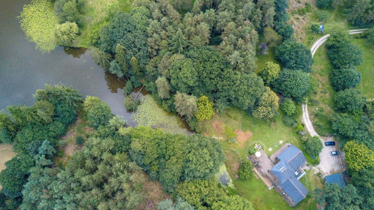 Talensac Bed & Breakfast | Resourcing in Brocéliande. Calm and serenity in the midst of unspoilt nature.