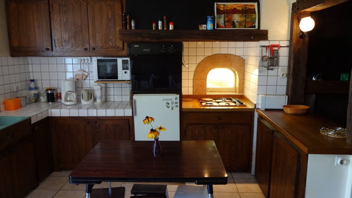 Ternuay-Melay-et-Saint-Hilaire House | Cottage La Coquille for 9 people