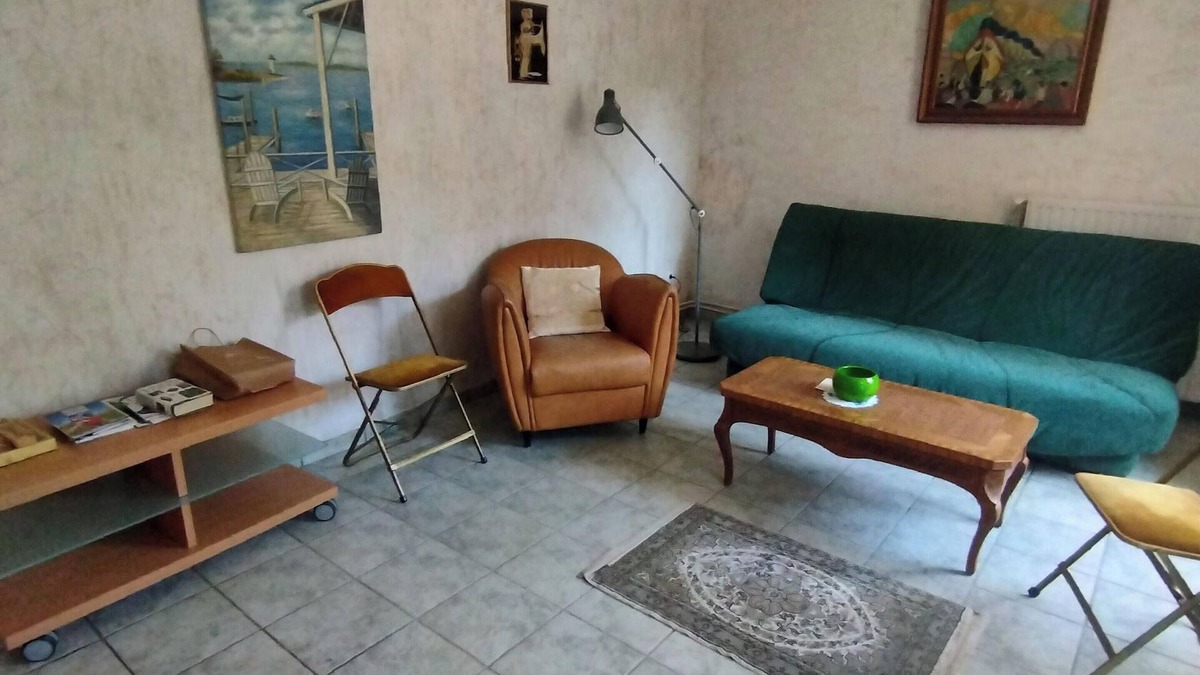 Treigny House | Homerez - Holiday Rental in Treigny