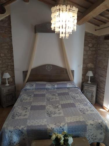 Montepetra Apartment | Fra Bosco e Cielo B&B