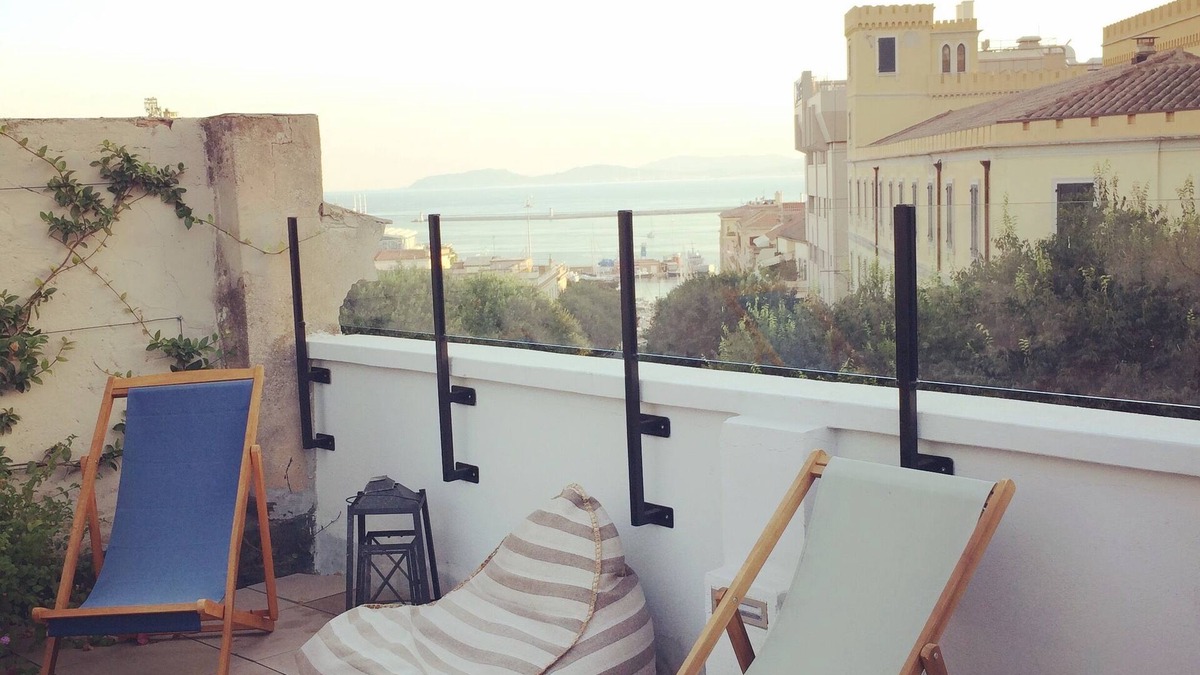 Cagliari House | Fra Cielo e Mare