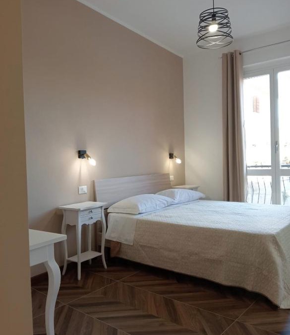 Corigliano-Rossano Bed & Breakfast | FRABORGO