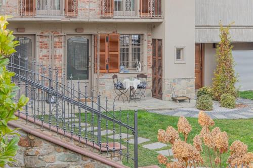 Frabosa Sottana Apartment | Frabosa Relax Garden- PVT Parking -10 Min Ski Station