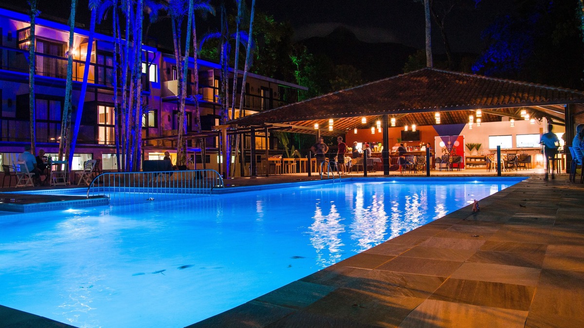 Frade Hotel | Fradissimo Hotel