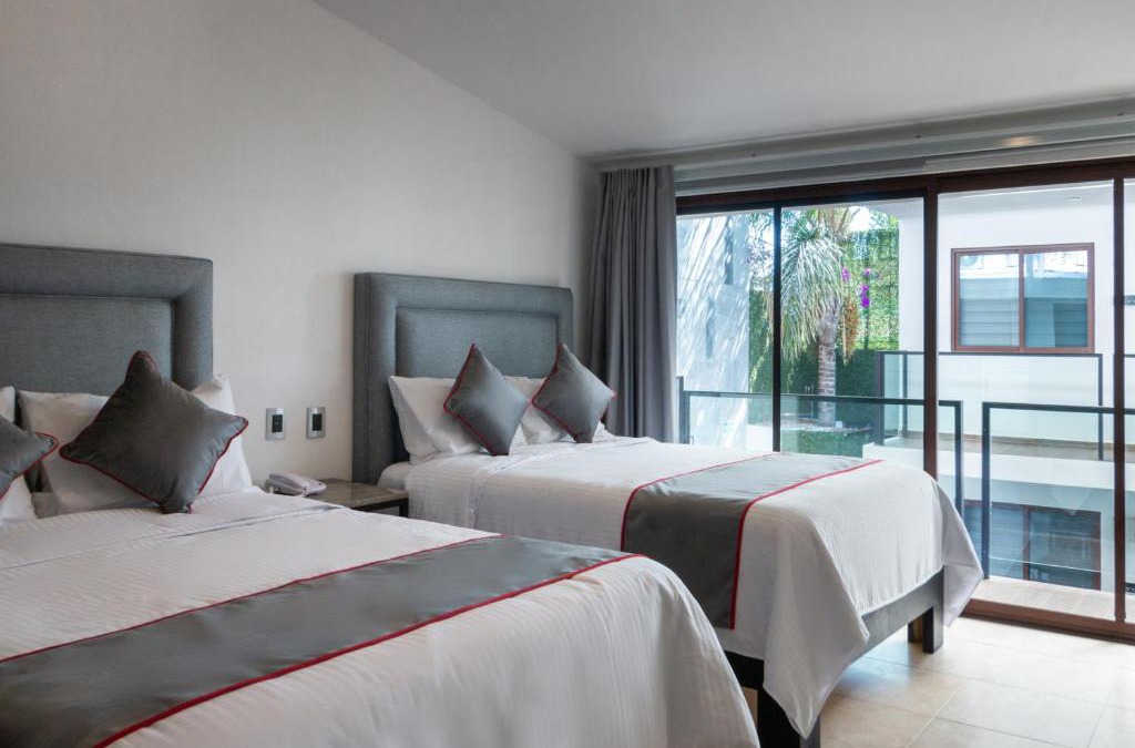 Irapuato Hotel | Fraga Hotel Boutique