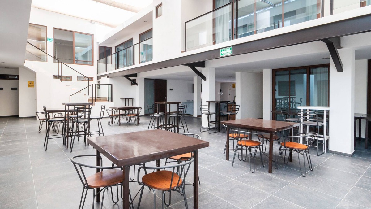 Irapuato Hotel | Fraga Hotel Boutique