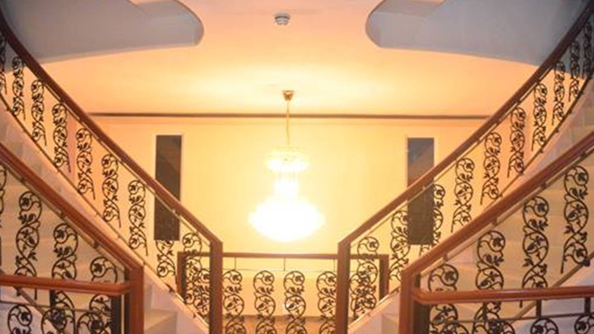 Naval Hotel | Fragoch Tourist Inn