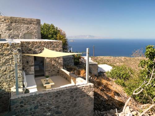 Nisyros Villa | fragoseco dream accommodation!