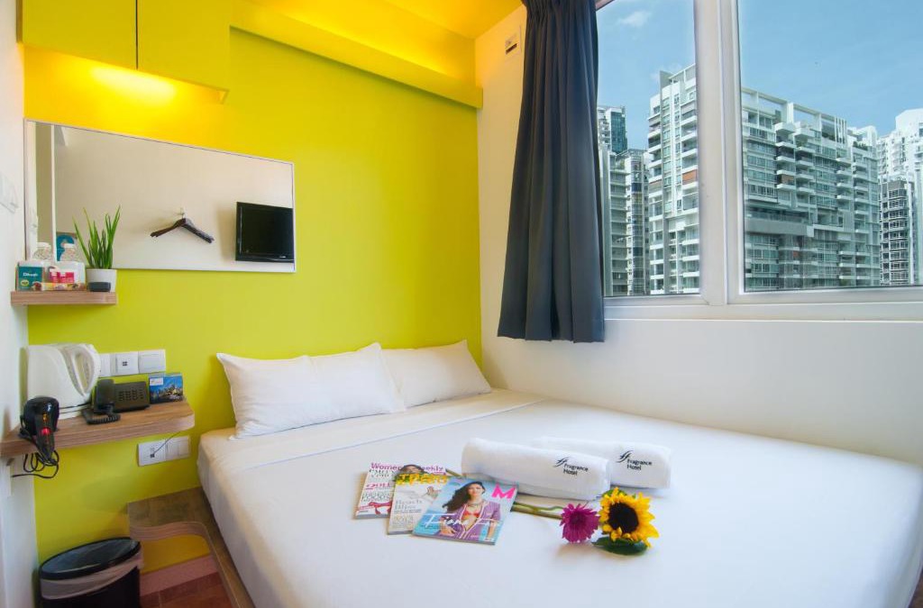 Thomson Road Hotel | Fragrance Hotel - Classic