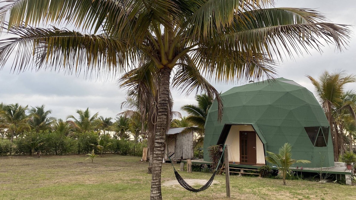 Cojimies House | Fragus Domo - Cojimies