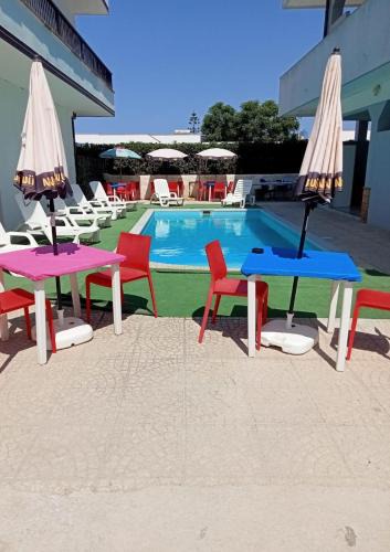 Palmi Apartment | Frajà Resort