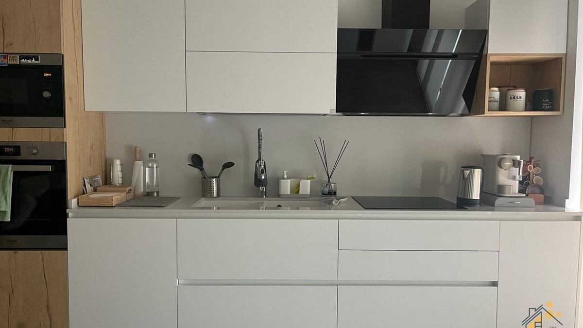Municipio 2 Apartment | FraMi House
