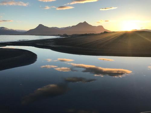Djupivogur Apartment | Framtid Apartments and Holiday Homes