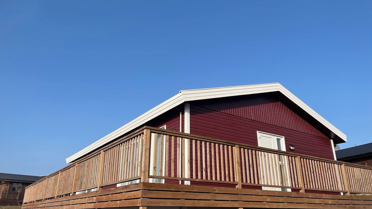 Djupivogur Apartment | Framtid apartments and holiday homes