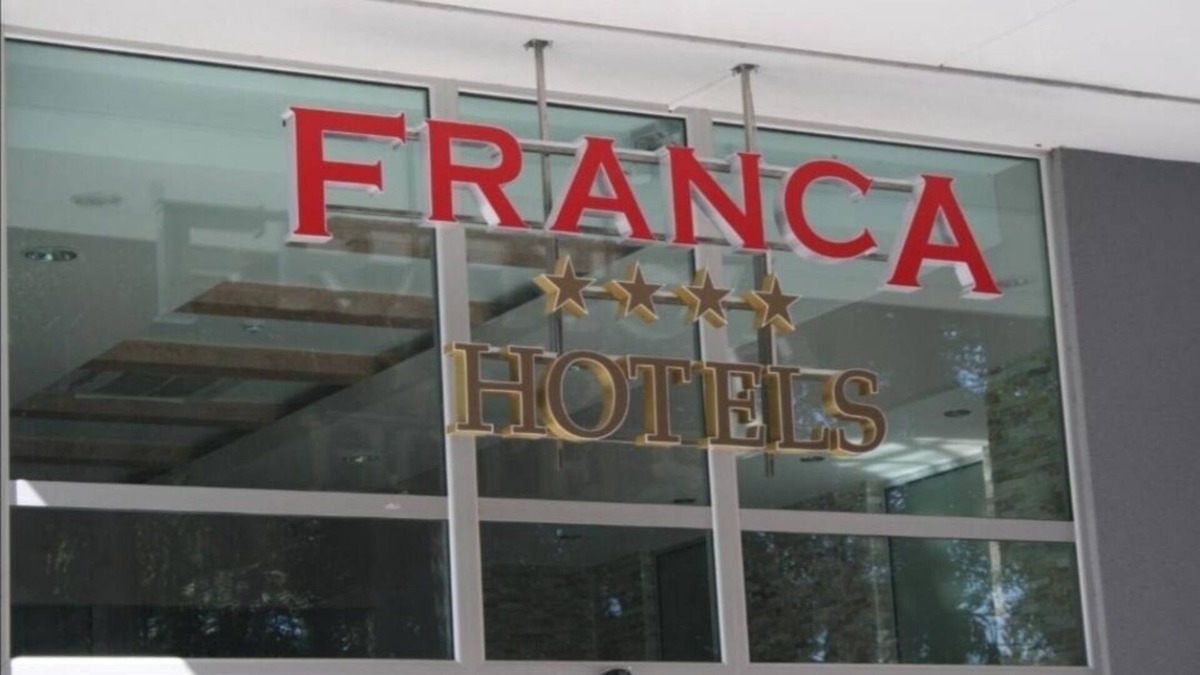 Bijelo Polje Hotel | Franca Hotel Bijelo Polje