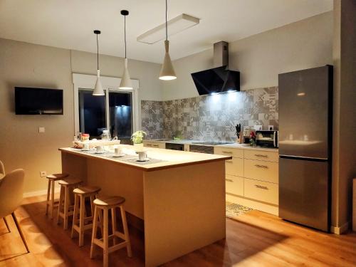Sarria Apartment | Franca Premium 2