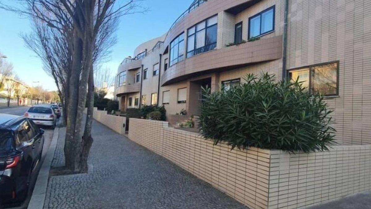 Gulpilhares Apartment | Francelos Beach Apartment