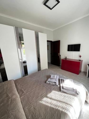 Quartiere XXIII Alessandrino Apartment | Francesco's Rhome