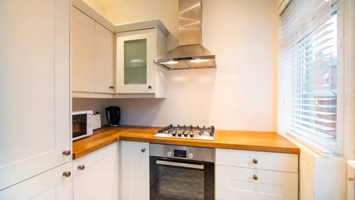 Levenshulme House | Franchester