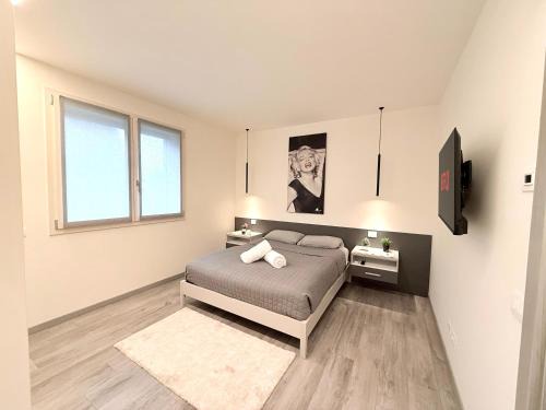 Telgate Apartment | Franciacorta Bergamo Airport Suite Apartment