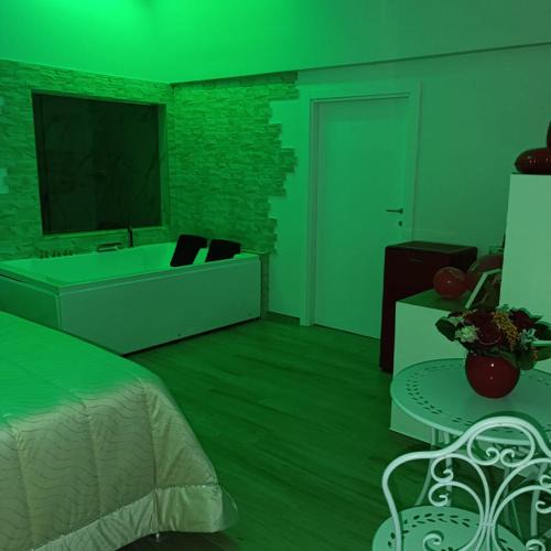 Molfetta Apartment | FranciAndCo Suite