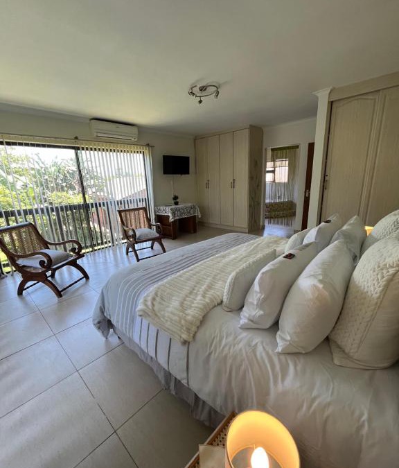 Athlone House | Francis Place Guesthouse