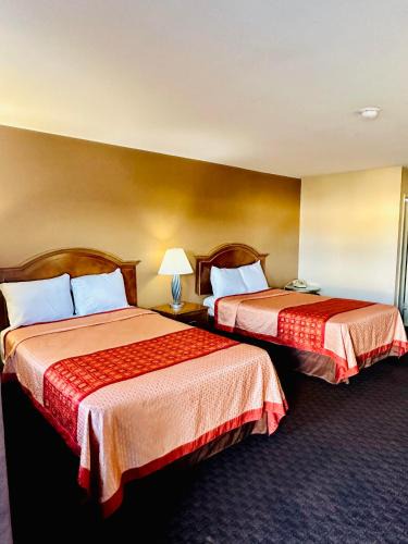Vista Hotel | Franciscan Inn Motel