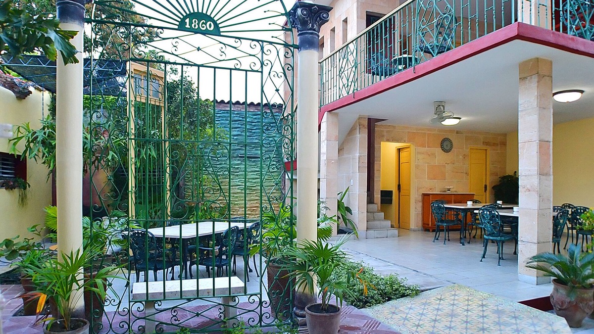 Santa Clara House | Francisco's House