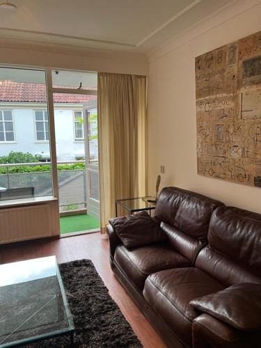 Bergen op Zoom Apartment | Franciscus