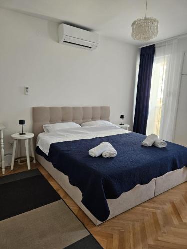 Gorinka Apartment | Frane Makarska