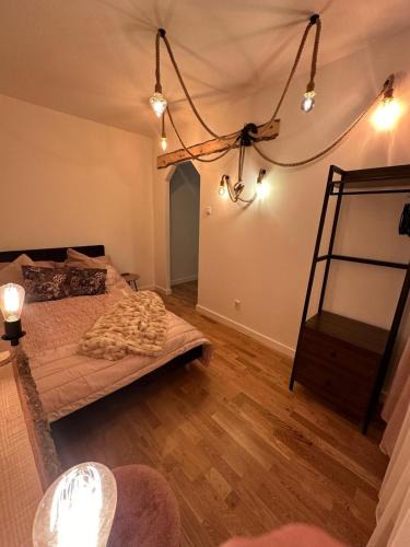 Sitkowka-Nowiny Apartment | Frania