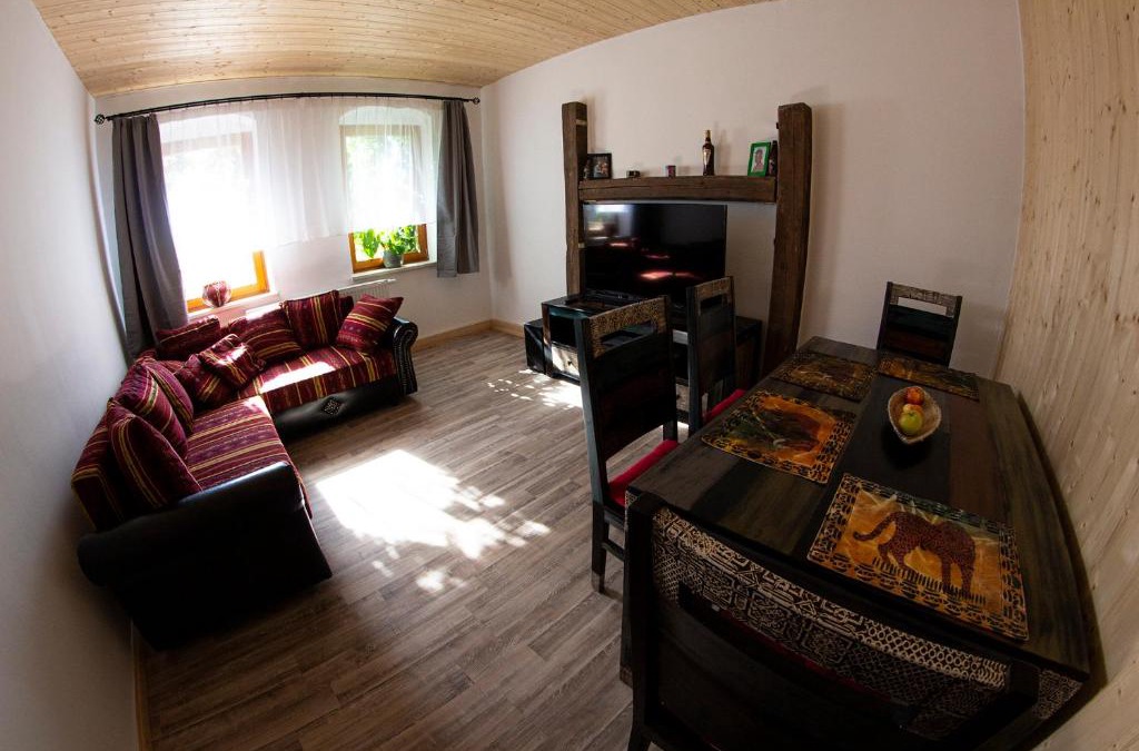 Mickten Apartment | Frank´s Ferienwohnung in Dresden