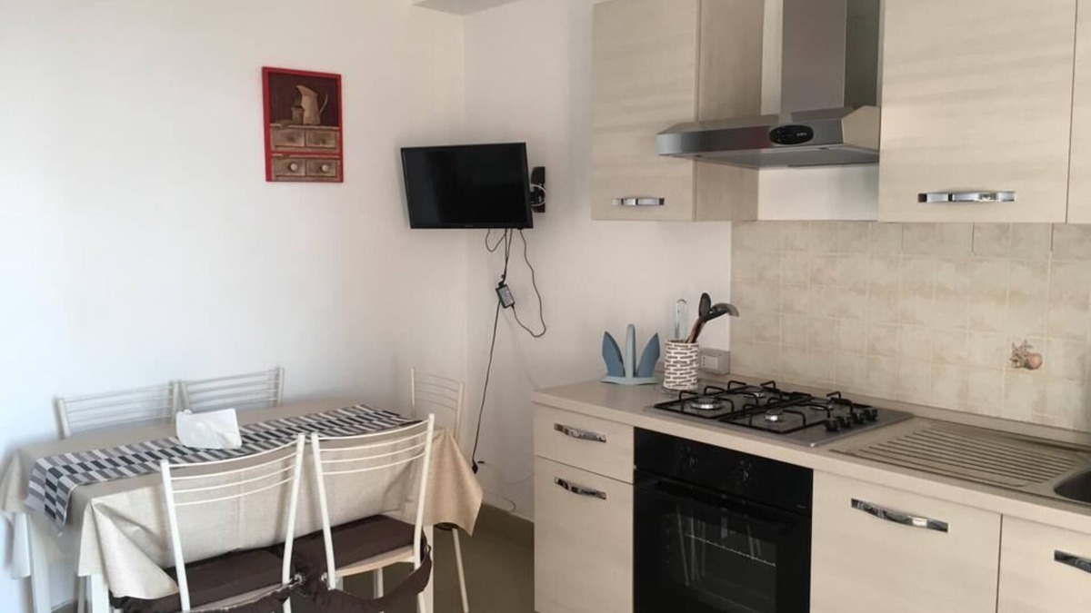 Sant'Alessio Siculo Apartment | Frank Sinatra ⭐️⭐️⭐️⭐️⭐️ - Apartment near Taormina