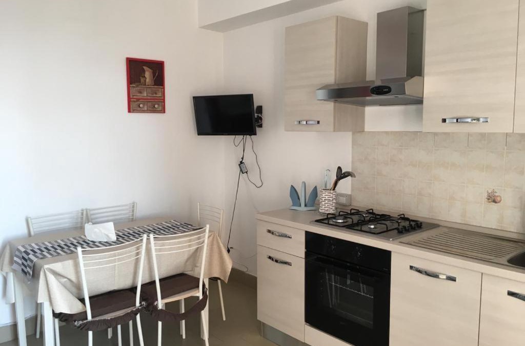 Sant'Alessio Siculo Apartment | Frank Sinatra - Appartamento vicino Taormina