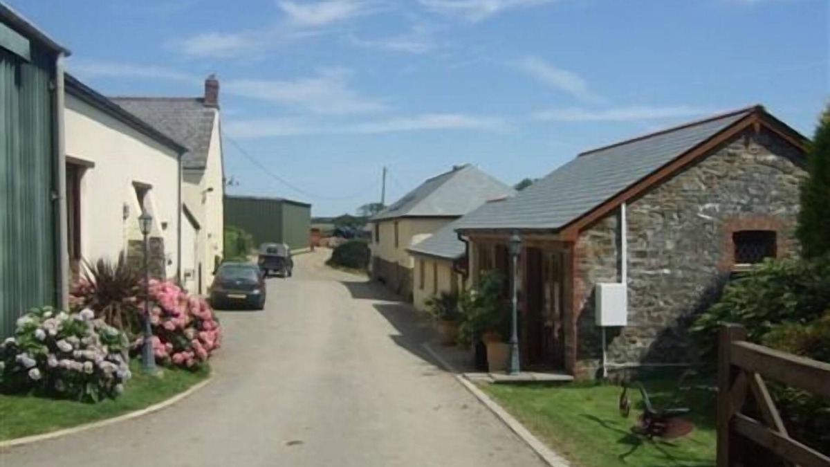 Lifton Cottage | Frankaborough Farm Holiday Cottages
