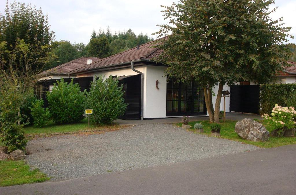 Feriendorf Frankenau House | Frankenau/Sauerland-Hasewinkel