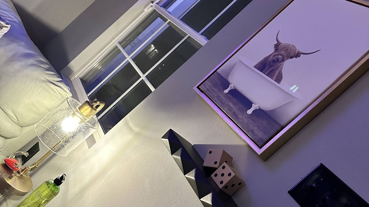 Milneburg House | Frankfort Place