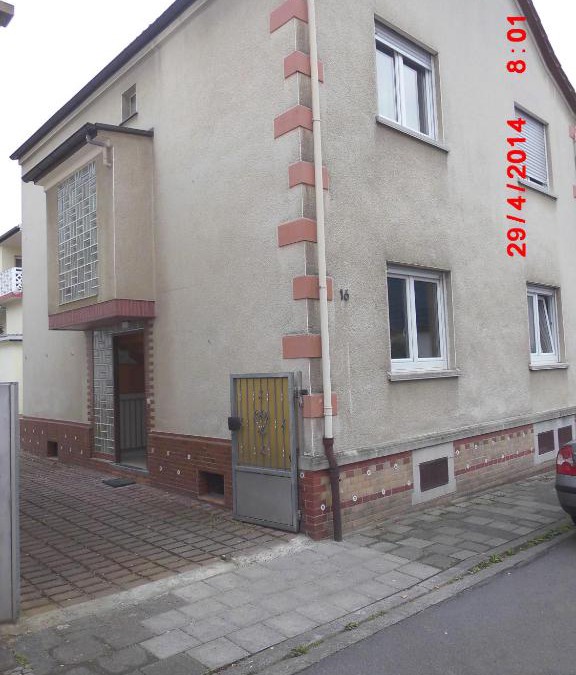 Kelsterbach Apartment | Frankfurt Airport & Fair Apartment