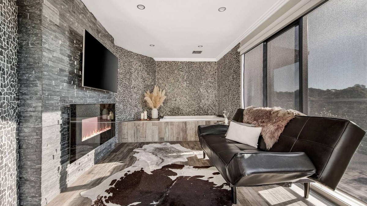 Daylesford House | Frankie