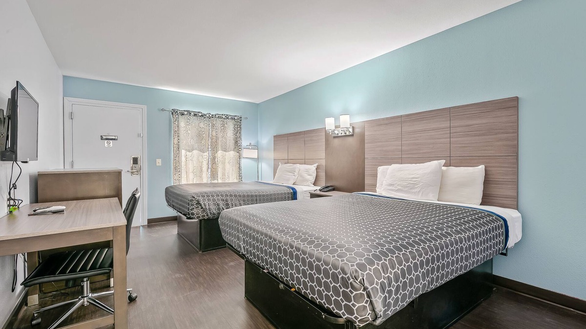 Carrabelle Hotel | Franklin Inn