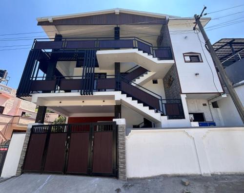Kotagiri House | Franklin's Finestay
