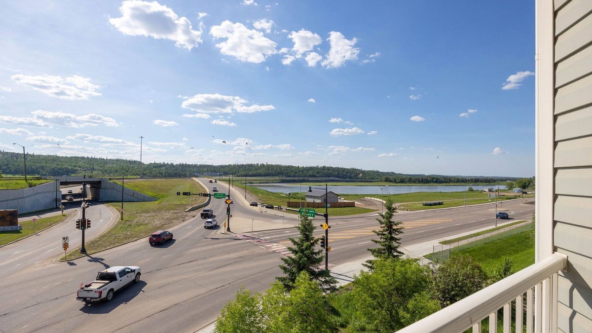 Fort McMurray Hotel | Franklin Suite Hotel