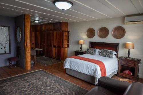 Waverley House | Franklin View Guesthouse