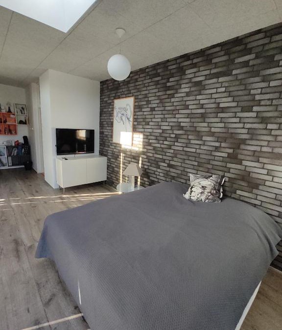 Genner House | Franks place