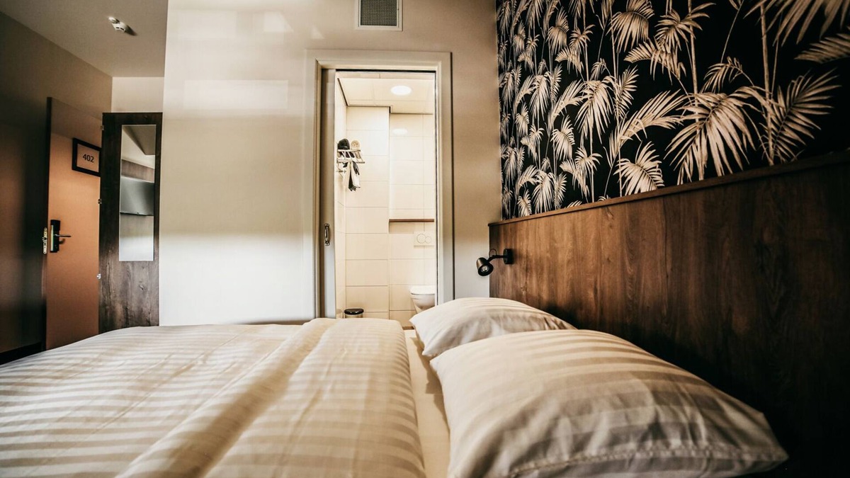 Deurningen Hotel | Frans op den Bult