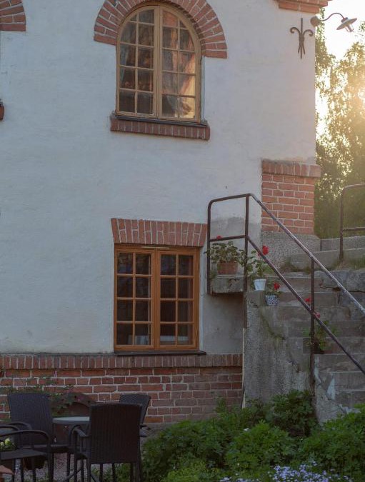 Hassela Apartment | Franshammars vandrarhem