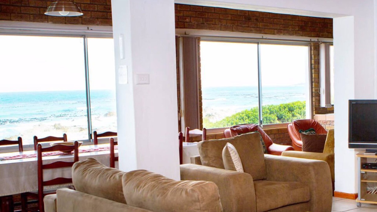 Franskraal Apartment | Franskraal Collection