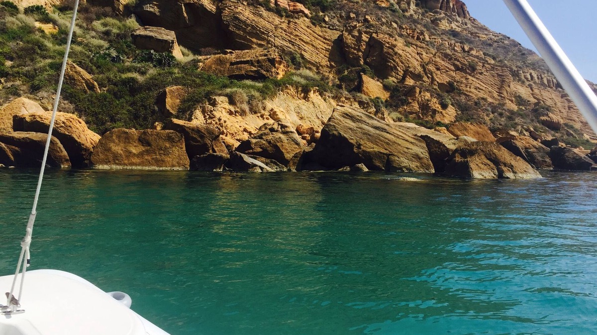 Porto Empedocle Villa | Franz Beach House - Exclusive Beach Villa