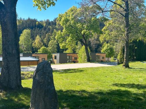 Wildenranna House | Franz Josefs Tinyhäuser