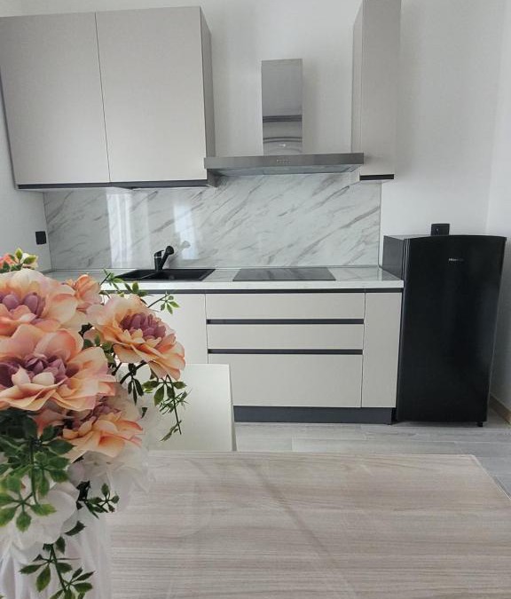 Ponte San Pietro Apartment | FRANZHOUSE